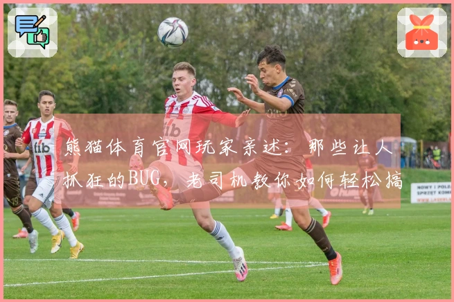 熊猫体育官网玩家亲述：那些让人抓狂的BUG，老司机教你如何轻松搞定！