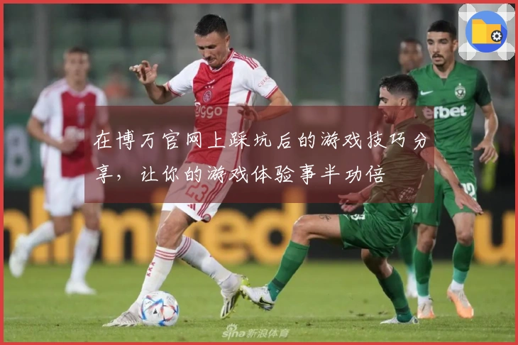 在博万官网上踩坑后的游戏技巧分享，让你的游戏体验事半功倍